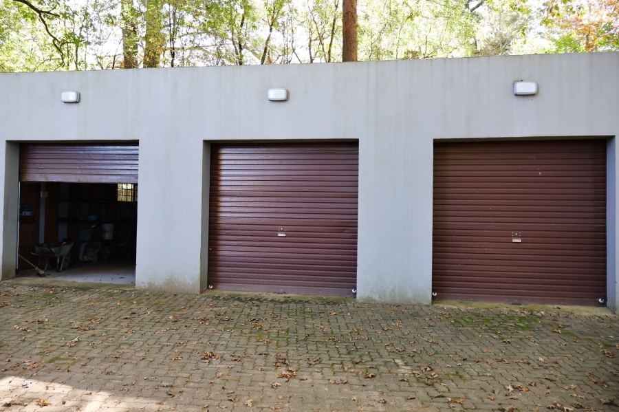 6 Bedroom Property for Sale in Hogsback Eastern Cape